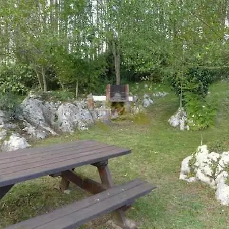 Dağ evi Carmen 4