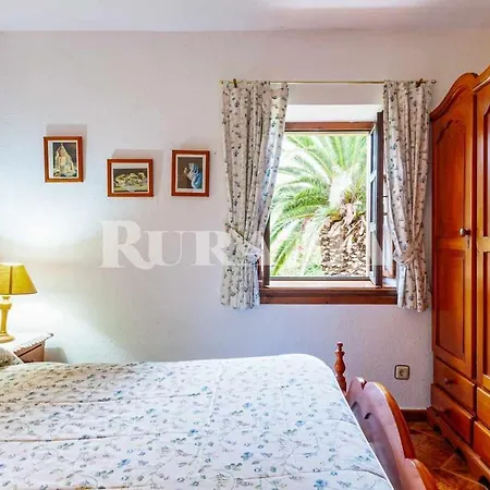 Dağ evi Carmen 4