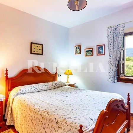 Carmen 4 Dağ evi