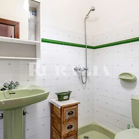 Carmen 4 Chalet Collera