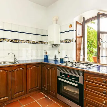 Chalet Carmen 4 *