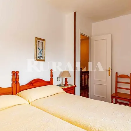 Chalet Carmen 4